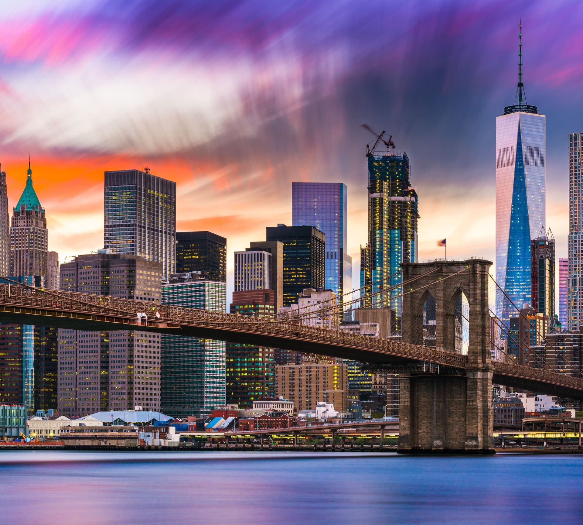 New York, United States