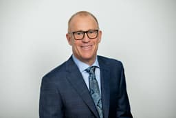 Patrick Andersen - Director