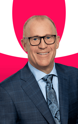 Patrick Andersen - Director