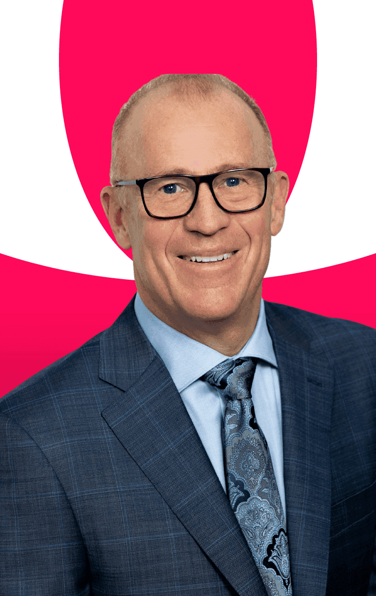 Patrick Andersen - Director