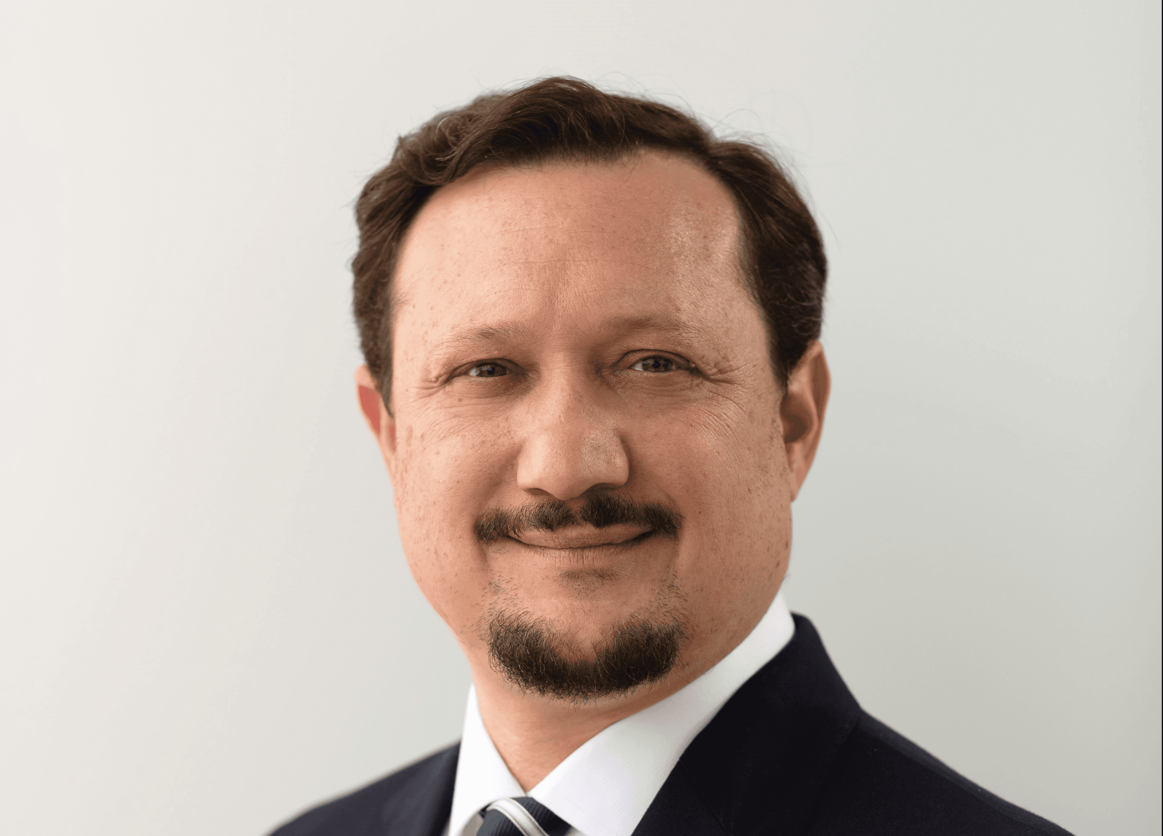 Paul Pacifico