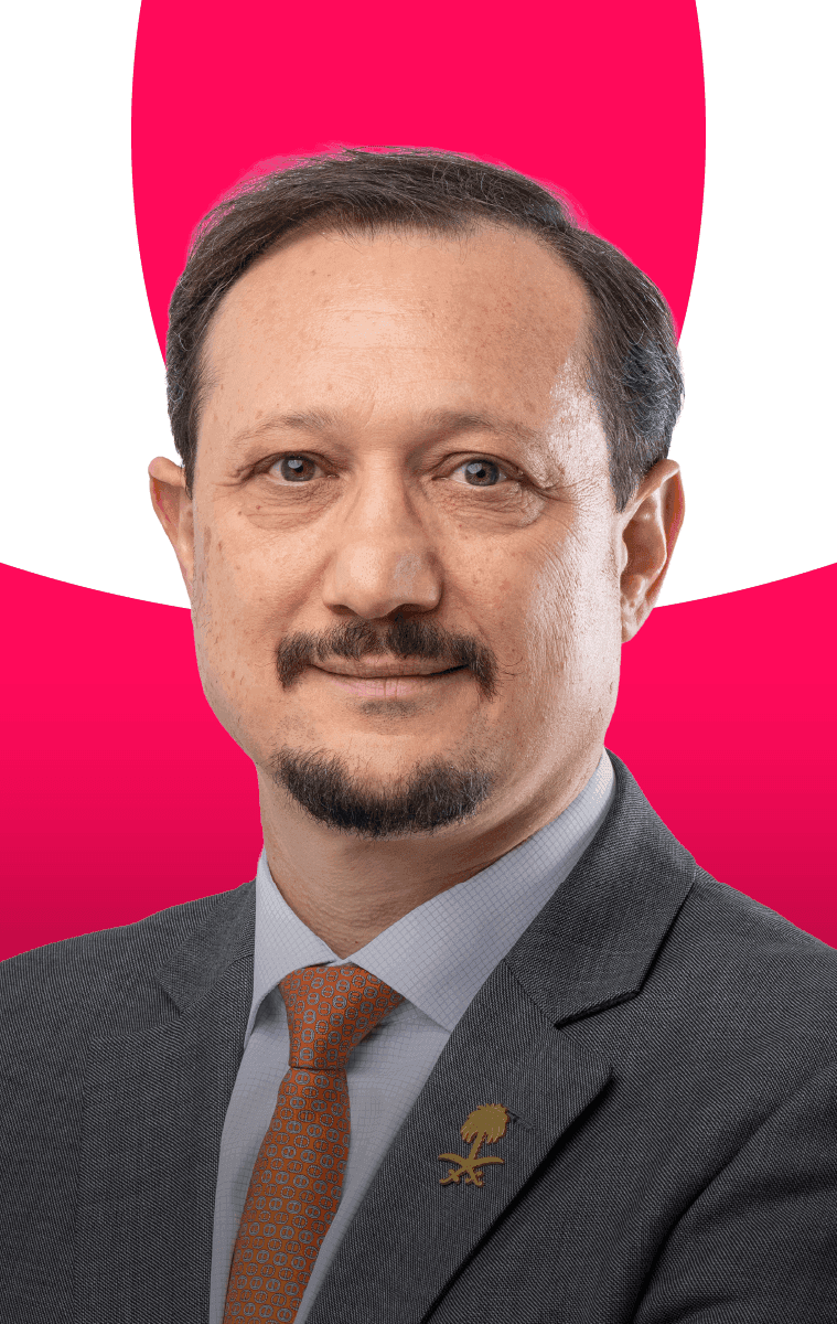 Paul Pacifico - Speaker