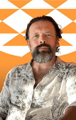 Ross Borden - Speaker 