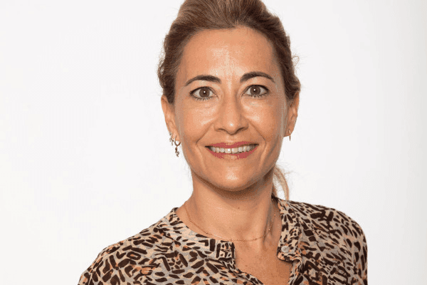 Raquel Sanchez