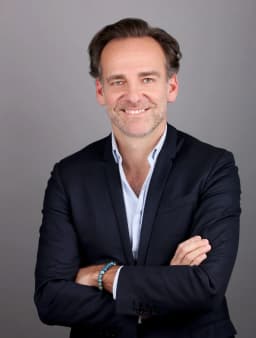 RENAUD DE LESQUEN​ - Jury