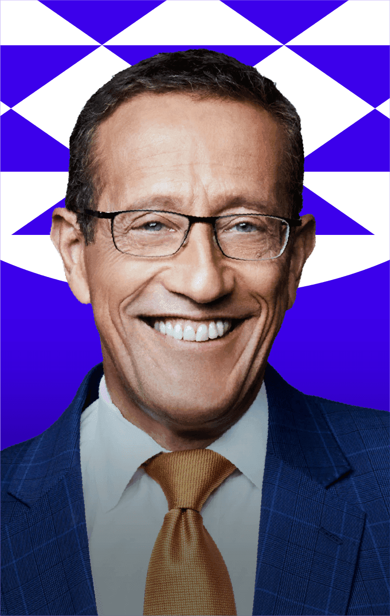 Richard Quest - Moderator, Speaker