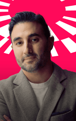 Sharan Pasricha MBE  - Speaker 