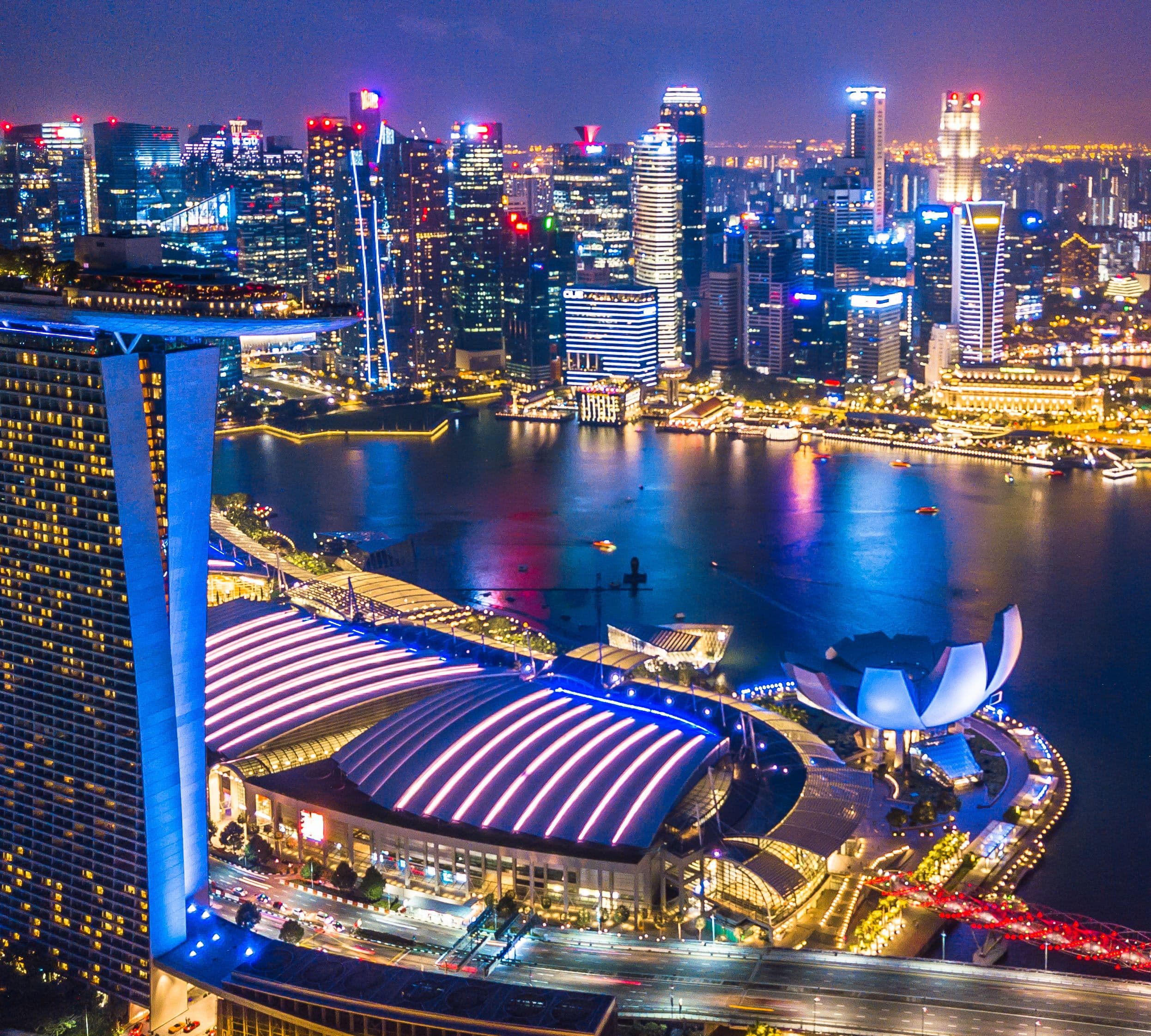 Singapore, Singapore