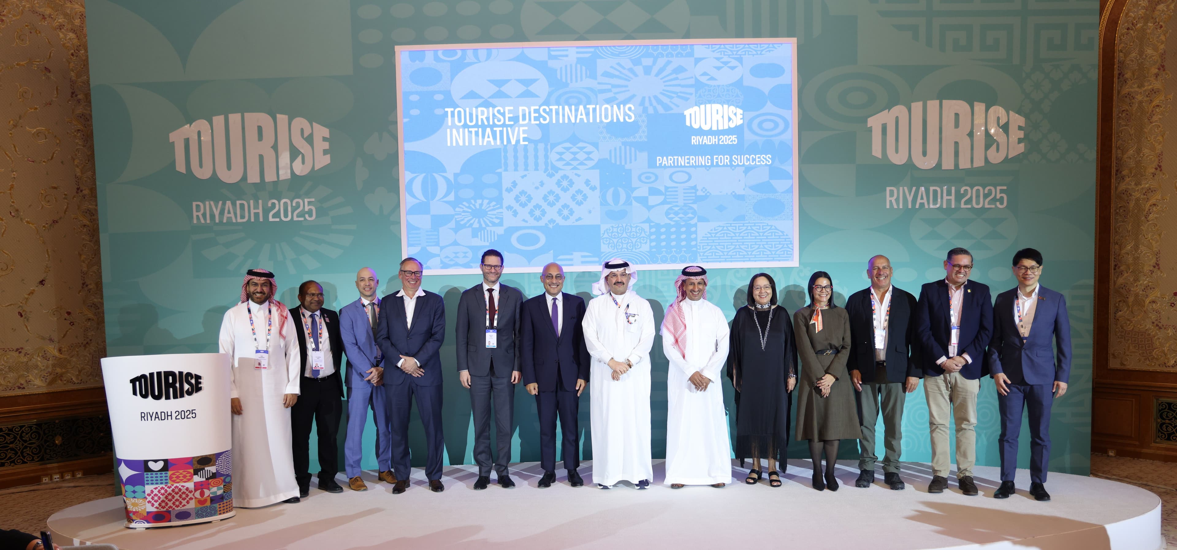 Gallery media 1 - TOURISE Destination Initiative Calls for Global Action for Urban Tourism Safety through AI