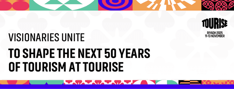  A New Era Begins: Visionaries Unite to Shape the Next 50 Years of Tourism at TOURISE  thumbnail