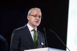 Jean-Philippe Cossé - Director