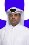 Engr. Badr Mohammed Al-Meer - Speaker 