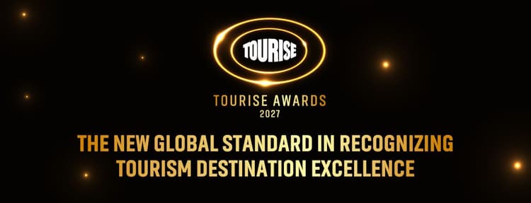 Honoring the World’s Most Exceptional Tourism Destinations: Nominations Now Open for the Second TOURISE Awards thumbnail