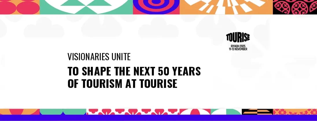 A New Era Begins: Visionaries Unite to Shape the Next 50 Years of Tourism at TOURISE