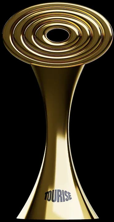 TOURISE 2027 Awards
