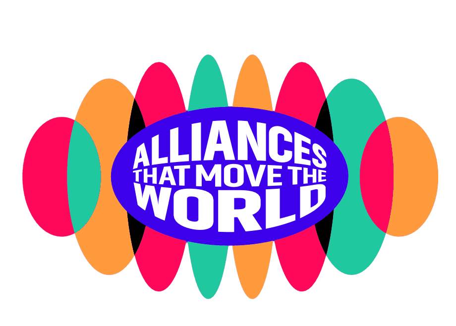 Alliances that move the world