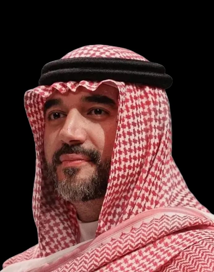 صاحب السمو الملكي الأمير فيصل بن بندر بن سلطان بن عبدالعزيز