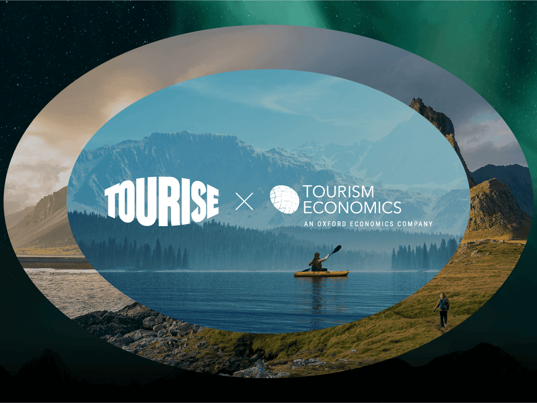 TOURISE and Oxford Economics Chart Tourism’s Path to Resilience and Stability Amid Global Volatility