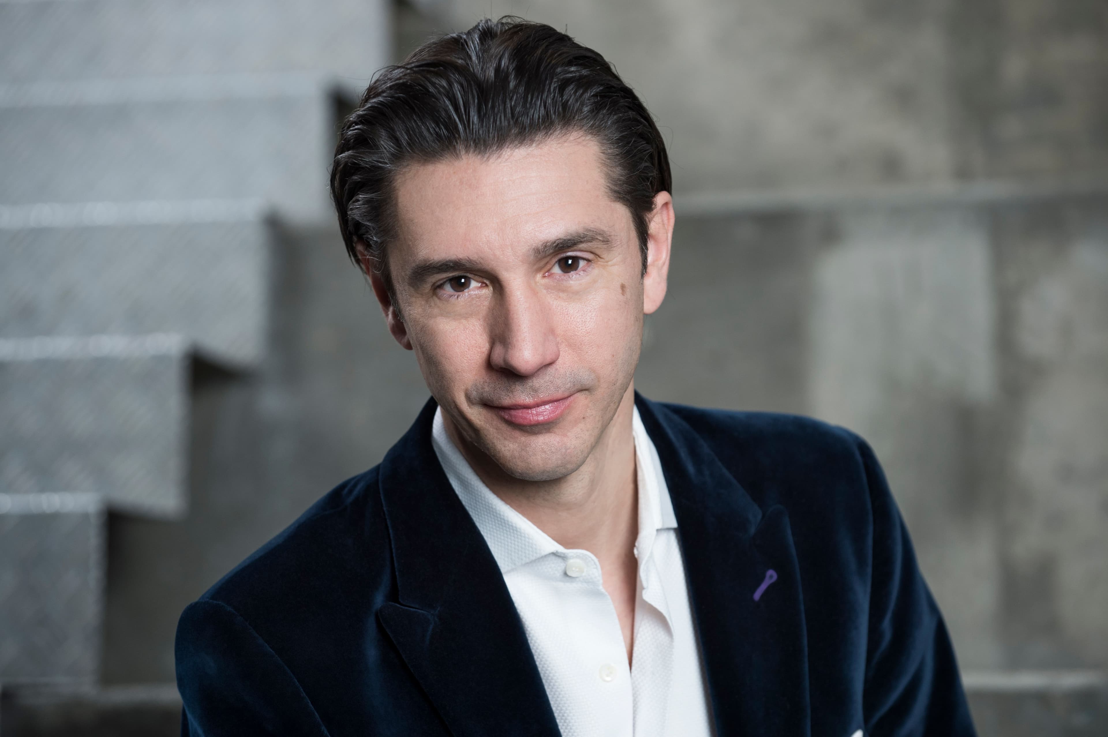 Profile picture of Stéphane Lefebvre