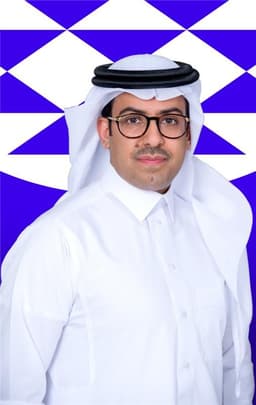 Abdullah Aldawood - Speaker