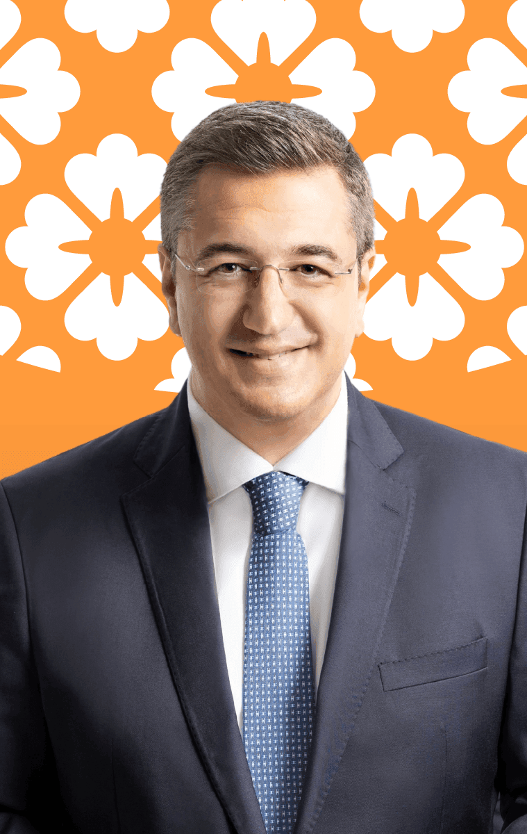 Apostolos Tzitzikostas - Speaker