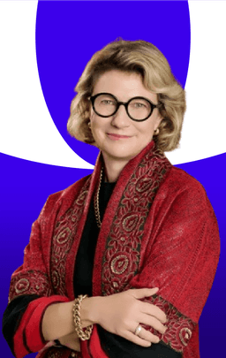 Barbara Muckerman - Speaker