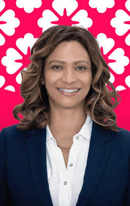 Deborah Flint - Speaker