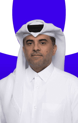 Engr. Badr Mohammed Al-Meer - Speaker