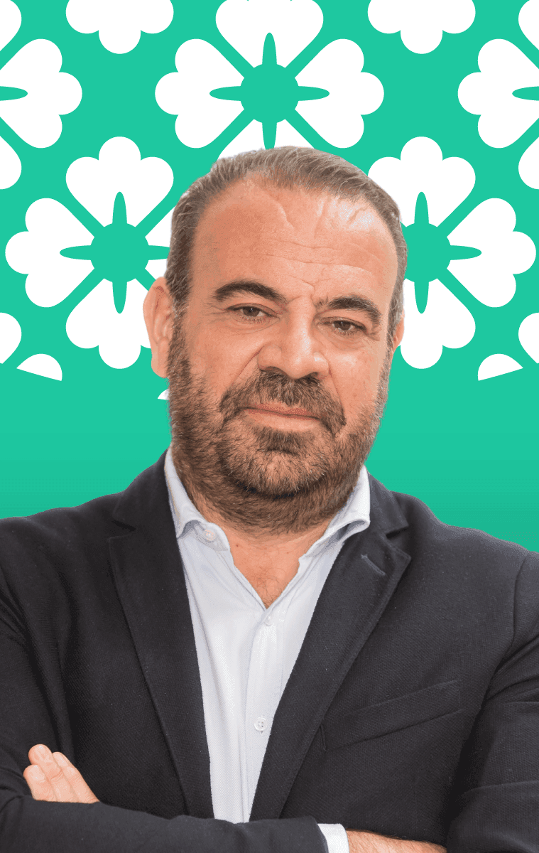 Gabriel Escarrer Jaume - Speaker