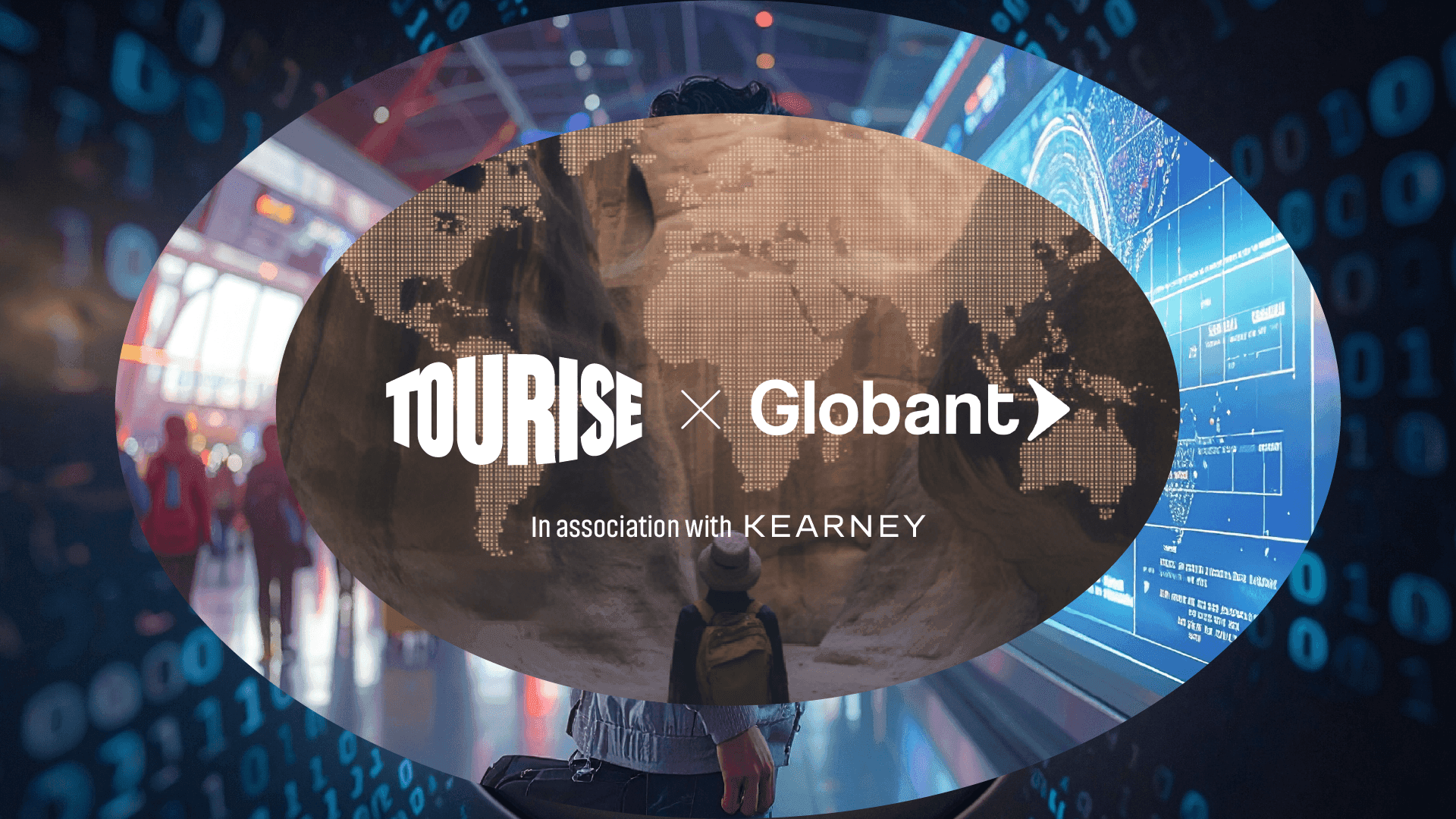 Gallery media 1 - TOURISE and Globant Unveil Game-Changing Report on Agentic Tourism that Sets New Standards for AI-Driven Destination Innovation