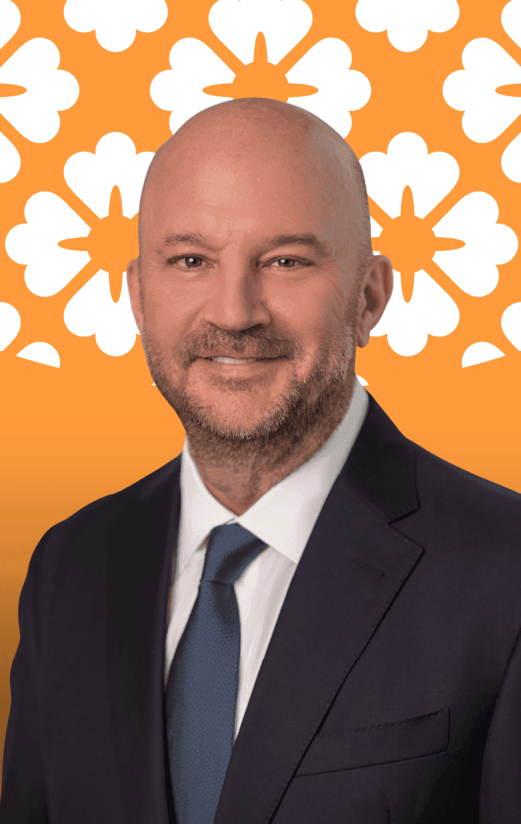 Greg O’Hara - Speaker