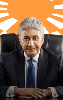 H.E. Sherif Fathy Attia - Speaker