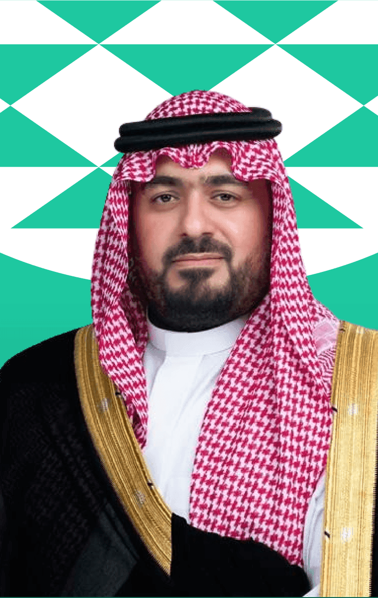 H.E. Faisal bin Fadhil Alibrahim - Speaker