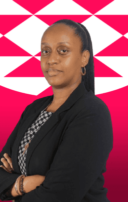 Irene Murerwa - Speaker