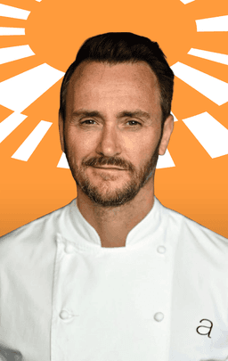 Jason Atherton - Speaker