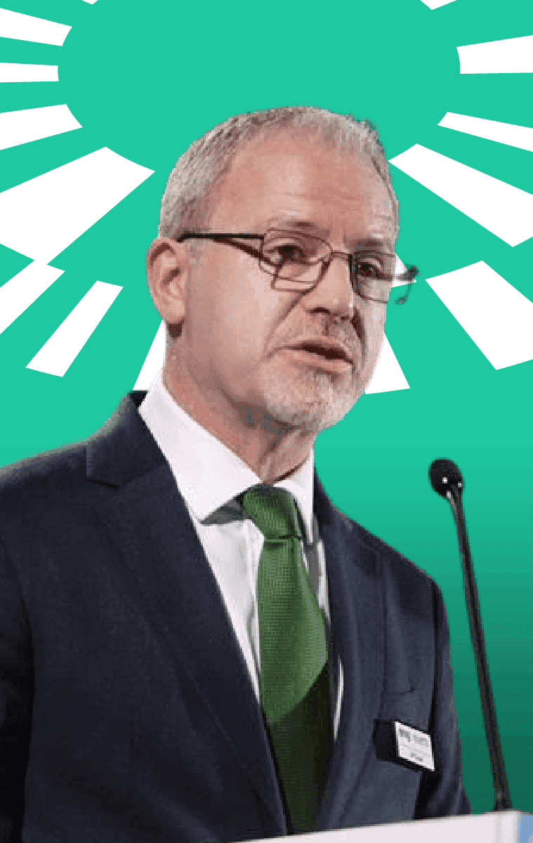 Jean-Philippe Cossé - Director