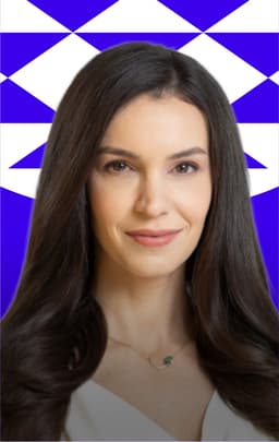 Joumanna Bercetche - Moderator