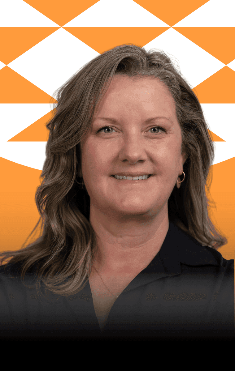 Kiva Allgood - Moderator