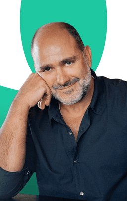 Miguel Guedes de Sousa - Speaker