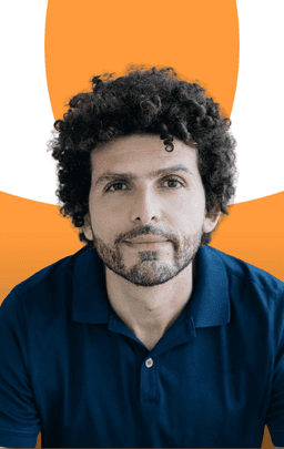 Omar Samra - Speaker, Jury