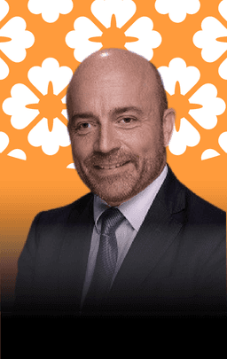 Patrick Torrent Queralt - Speaker