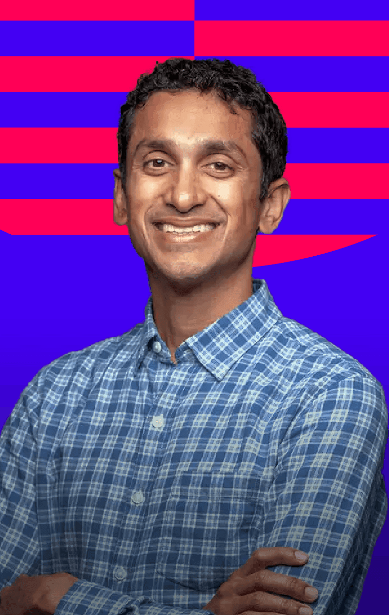 Premal Shah - Speaker