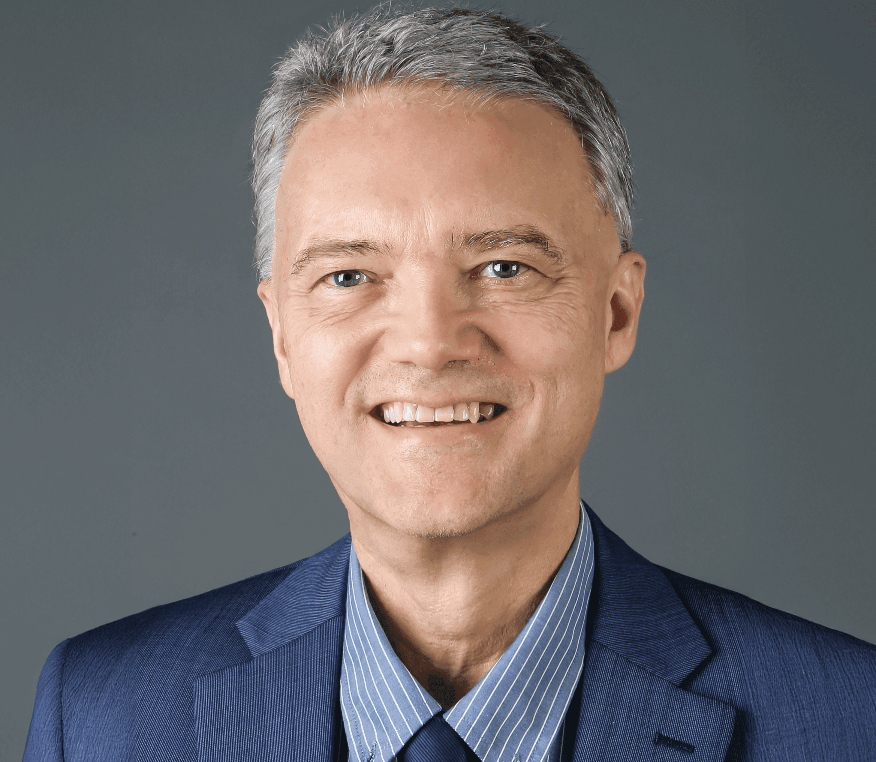 Randy Durband - Director