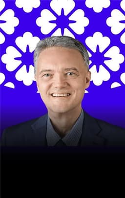 Randy Durband - Director