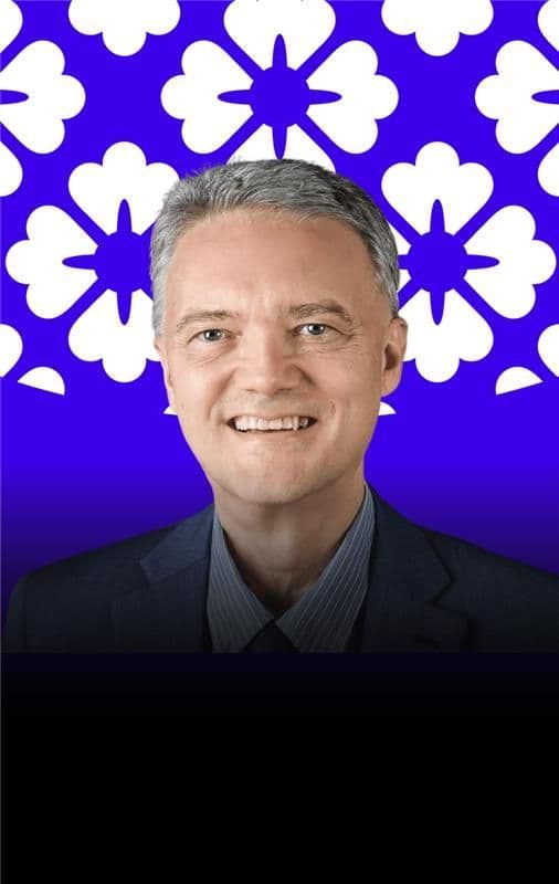 Randy Durband - Director