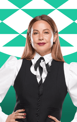 Raya Abirachid - Moderator - Moderator