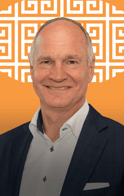 Thomas Woldbye - Speaker