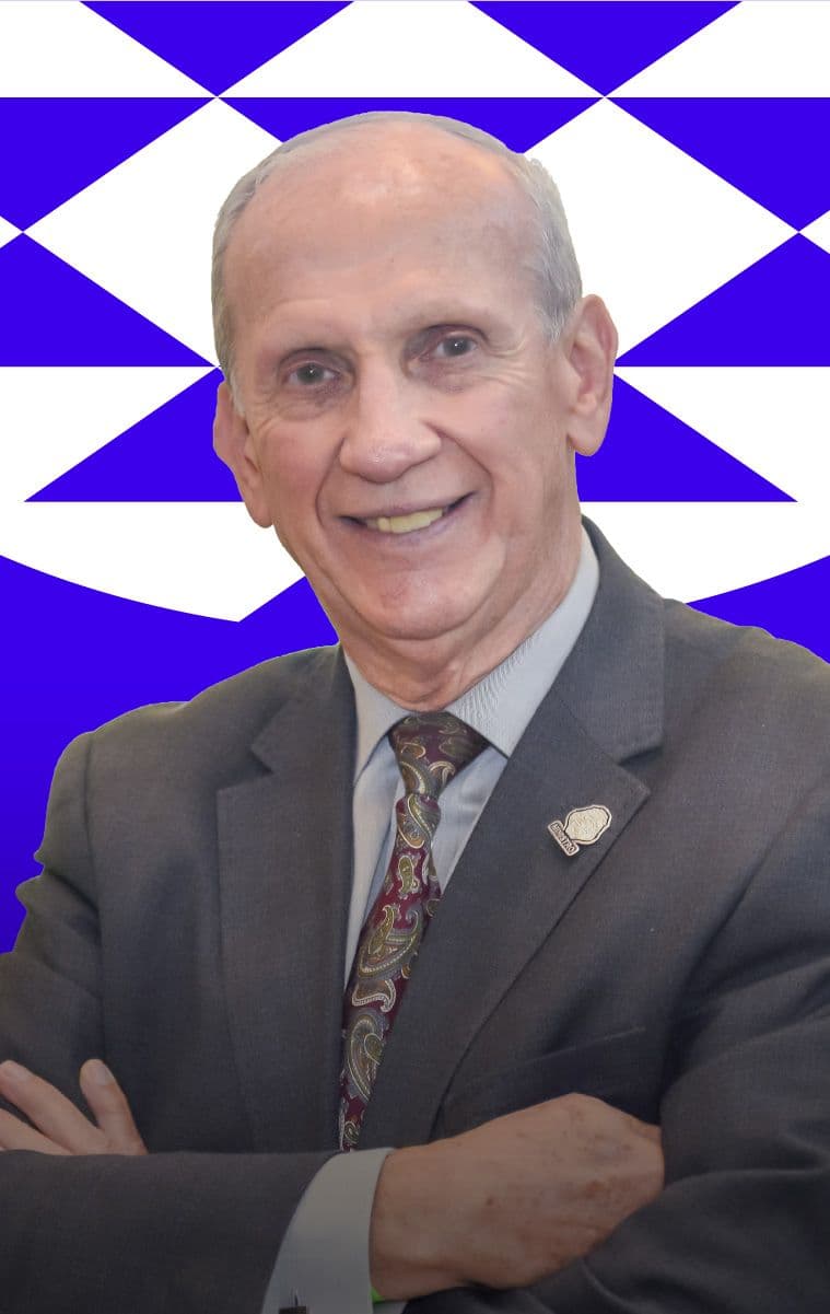 H.E. William Rodríguez López - Speaker