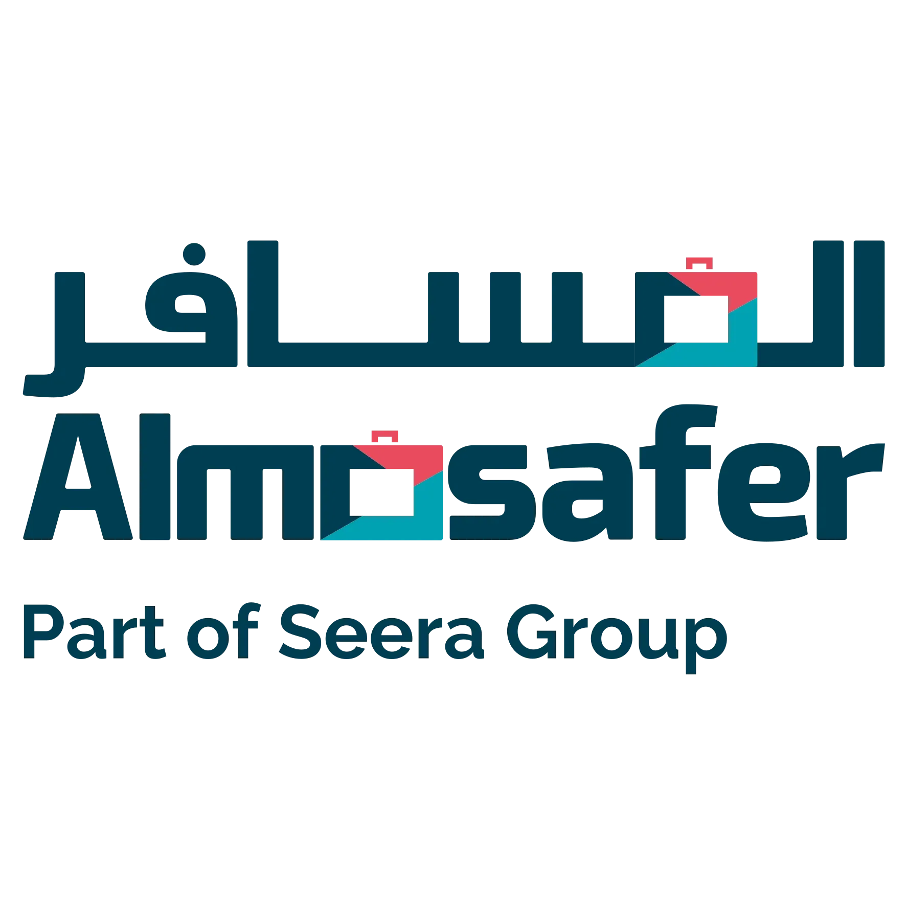 Almosafer