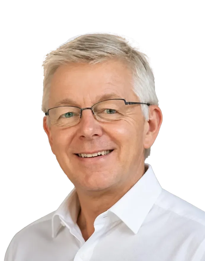Andrew Gibson